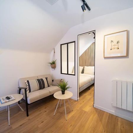 Le Cocon - Petit Studio 2 Couchages - Centre Historique Aubagne Exterior foto