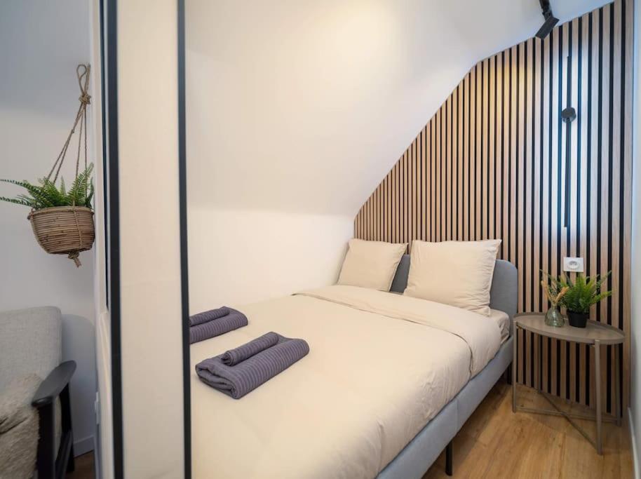 Le Cocon - Petit Studio 2 Couchages - Centre Historique Aubagne Exterior foto
